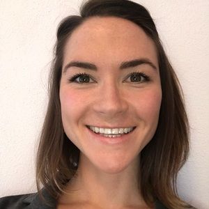 Meet your Posher, Gretchen